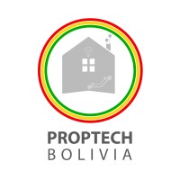 Proptech Bolivia logo - Similar company to Capital Corporacion Inmobiliaria