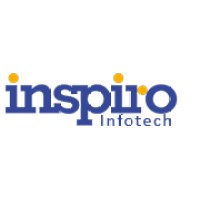 Inspiro Infotech logo - Similar company to Netify
