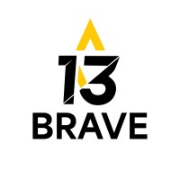 13Brave Media logo - Similar company to Response Digital Growth Agency