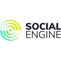 Social Engine UK logo - Similar company to Business Consulting Network