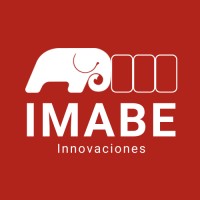 IMABE Innovaciones logo - Similar company to Silmisa Maquinaria