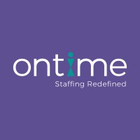 Ontime Manpower Supply logo - Similar company to On Time Solutions