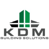 KDM Building Solutions LLC logo - Similar company to Power Pc