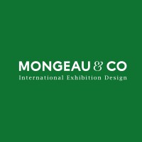 MONGEAU & CO | Allestimenti fieristici, stand su misura, eventi e interni commerciali logo - Similar company to Booth Constructor