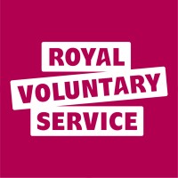 Royal Voluntary Service logo - Similar company to Cdl Cyber Intelligence Ltd