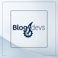 Blogs4devs logo - Similar company to Knowledgehub