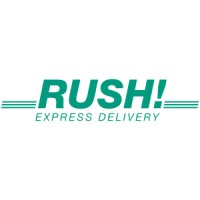 Rush Express logo - Similar company to Rush Expediting