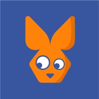 Retro Rabbit logo - Similar company to Asg Solutions