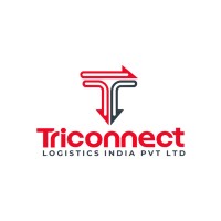 Triconnect Logistics India Private Limited logo - Similar company to Amalgam Logistics