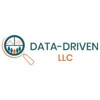 Data-Driven LLC logo - Similar company to Elite Data Hub