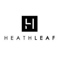 HeathLeaf logo - Similar company to 3B02,Llc