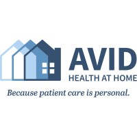 Avid Health at Home logo - Similar company to Coretix Technologies