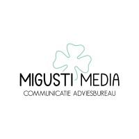 MiGusti logo - Similar company to Beleaf