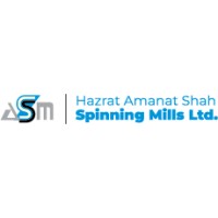 Hazrat Amanat Shah Spinning Mills Ltd. logo - Similar company to Mkr Group