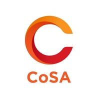 Ateneo Collegiate Society of Advertising logo - Similar company to Odd Studios