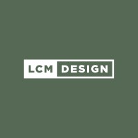 LCM Design logo - Similar company to Le Cornec
