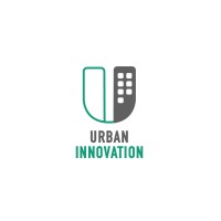 Urban Innovation logo - Similar company to Hatch Pakistan