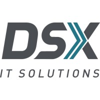 DSX IT Solutions logo - Similar company to Dsx
