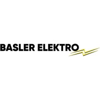 Basler Elektro logo - Similar company to Kujtim Element Montagen
