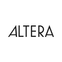 Altera London logo - Similar company to Adams & Mack