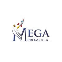 Mega Promocial logo - Similar company to Scraperrs