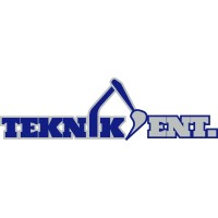 Teknikentreprenad