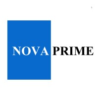 NOVA Prime Fund logo - Similar company to Lg Nova