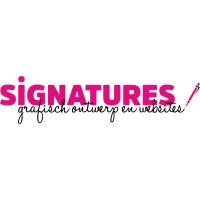 Signatures logo - Similar company to Mayo Architecture