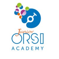 Junior Orsi Academy logo - Similar company to Sint-Gertrudiscollege Wetteren