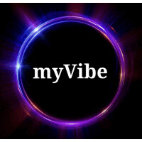 myVibe logo - Similar company to Ynot