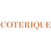 Coterique