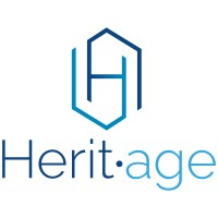 Herit-age logo - Similar company to Exponencial Consulting And Coaching