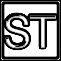 Super Terrain logo - Similar company to Base Lunar