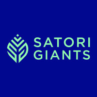 Satori Giants logo - Similar company to Ig International Group