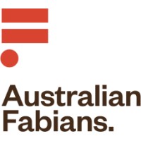 The Australian Fabians logo - Similar company to Cooper Fluid Systems - Fps