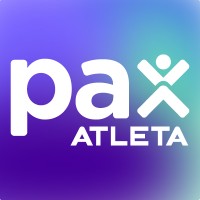 PAX Atleta | Bienestar para deportistas logo - Similar company to Pack Athletics