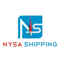 NysaShipping logo - Similar company to Copperwell