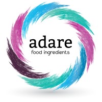 Adare Food Ingredients Pvt. Ltd. logo - Similar company to Flaverco Ltd.
