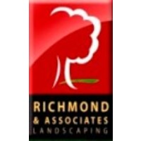 Richmond & Associates Landscaping logo - Similar company to Techscape Inc.