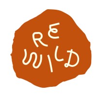 Rewild logo - Similar company to Rewild Work