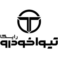Tiva Khdro Raika (Toyota) logo - Similar company to Rasamotor | راسا موتور خاورمیانه