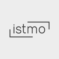 Istmo Visual logo - Similar company to Itsmos