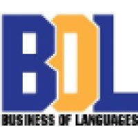 BOL- Business of Languages logo - Similar company to Trinity Motors
