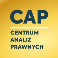 Centrum Analiz Prawnych Collegium Humanum logo - Similar company to Varsovia University Of Business And Applied Sciences - Branch In Bratislava
