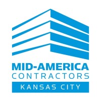 Mid-America Contractors logo - Similar company to C-3 Environmental