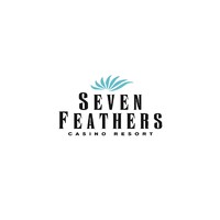 Seven Feathers Casino Resort logo - Similar company to Umpqua Indian Development Corporation