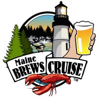 Maine Brews Cruise logo - Similar company to Nara Digital Trade