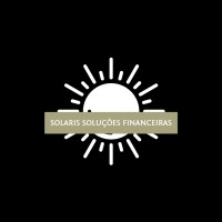 Solaris Soluções Financeiras logo - Similar company to We Cred