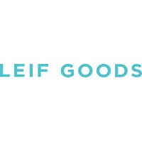 Leif Goods logo - Similar company to Microjoy
