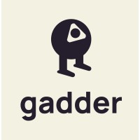 Gadder - Places For You logo - Similar company to Nory